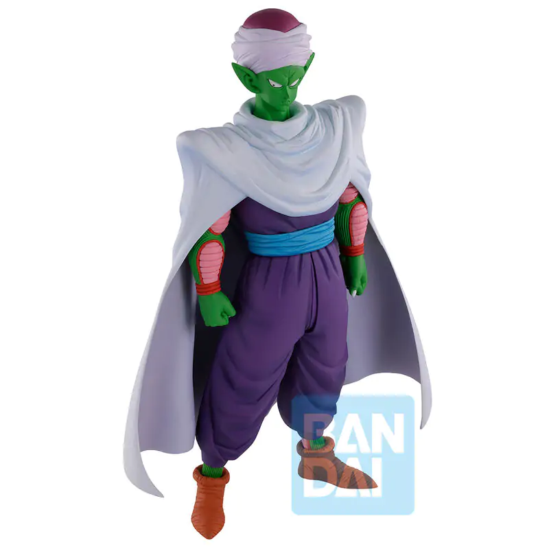 Dragon Ball Z Fierce Fighting Piccolo Masterlise Ichibansho figure 27cm termékfotó