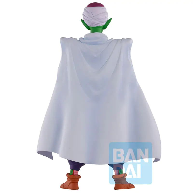 Dragon Ball Z Fierce Fighting Piccolo Masterlise Ichibansho figure 27cm termékfotó