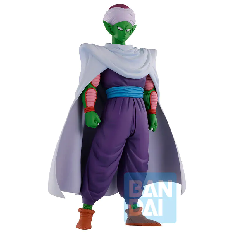 Dragon Ball Z Fierce Fighting Piccolo Masterlise Ichibansho figure 27cm termékfotó