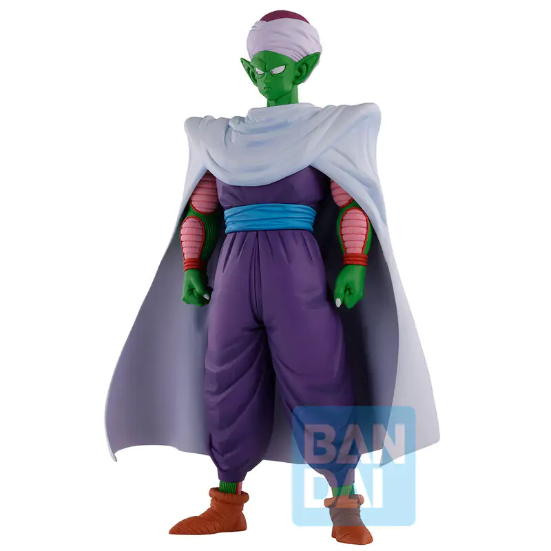 Dragon Ball Z Fierce Fighting Piccolo Masterlise Ichibansho figure 27cm termékfotó