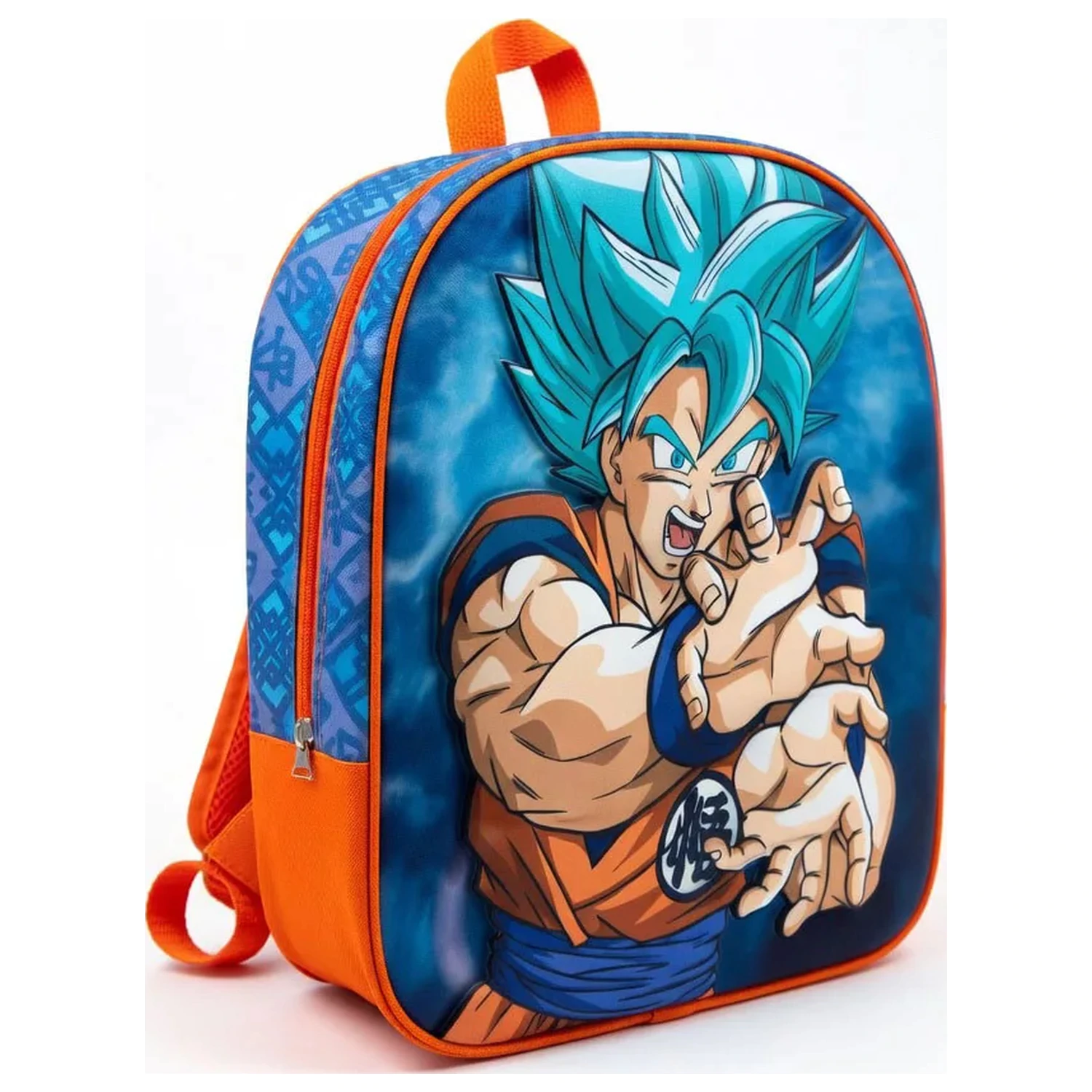Dragon Ball Z-Fighter 3D Backpack, Bag 30 cm product photo