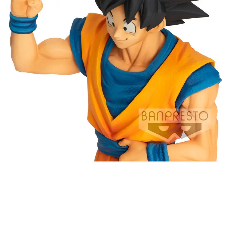 Dragon Ball Z Figure Ekiden Outward Son Goku figure 21cm product photo