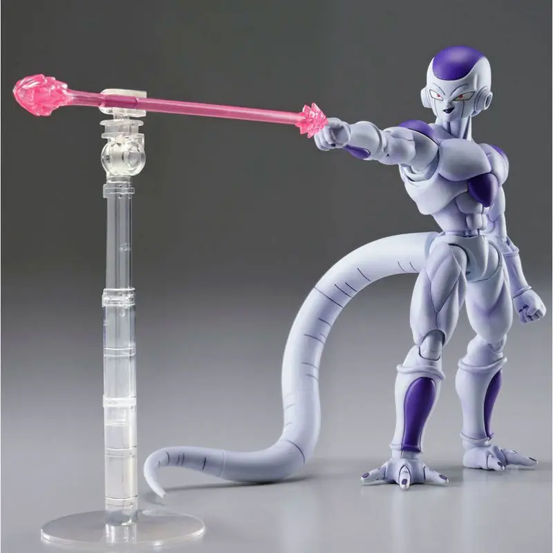 Dragon Ball Z Frieza Model Kit figure 15cm termékfotó