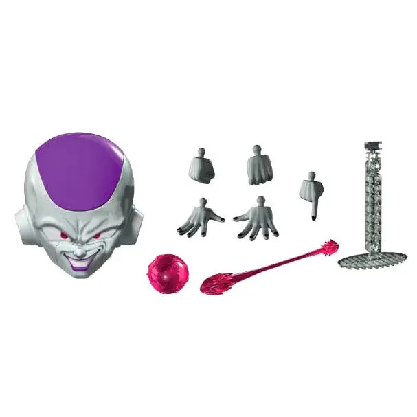 Dragon Ball Z Frieza Model Kit figure 15cm termékfotó