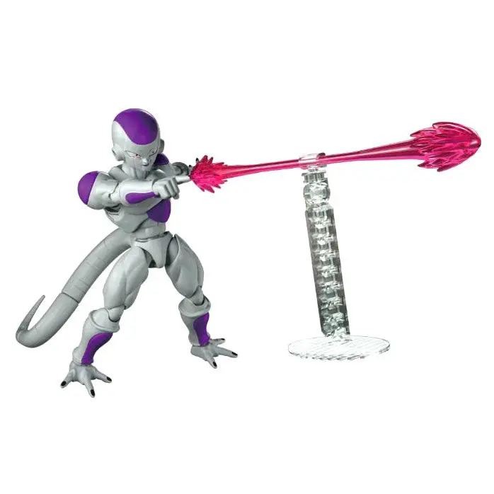 Dragon Ball Z Frieza Model Kit figure 15cm termékfotó