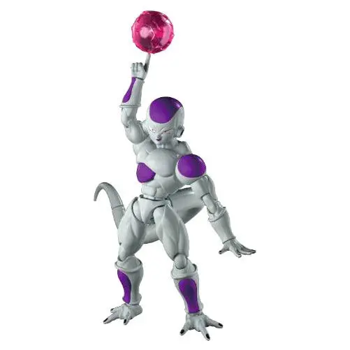 Dragon Ball Z Frieza Model Kit figure 15cm termékfotó