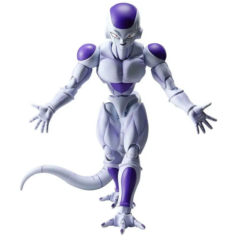 Dragon Ball Z Frieza Model Kit figure 15cm termékfotó