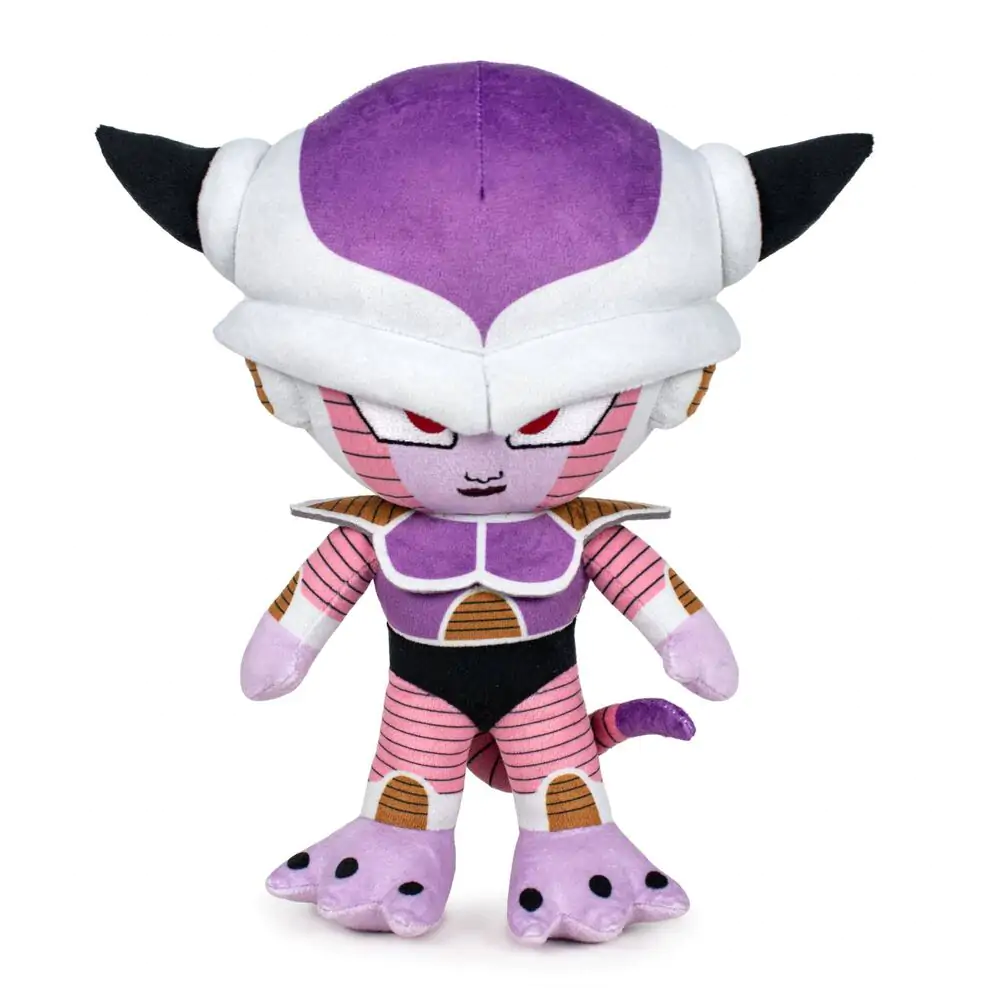 Dragon Ball Z Frieza plush toy 28cm product photo