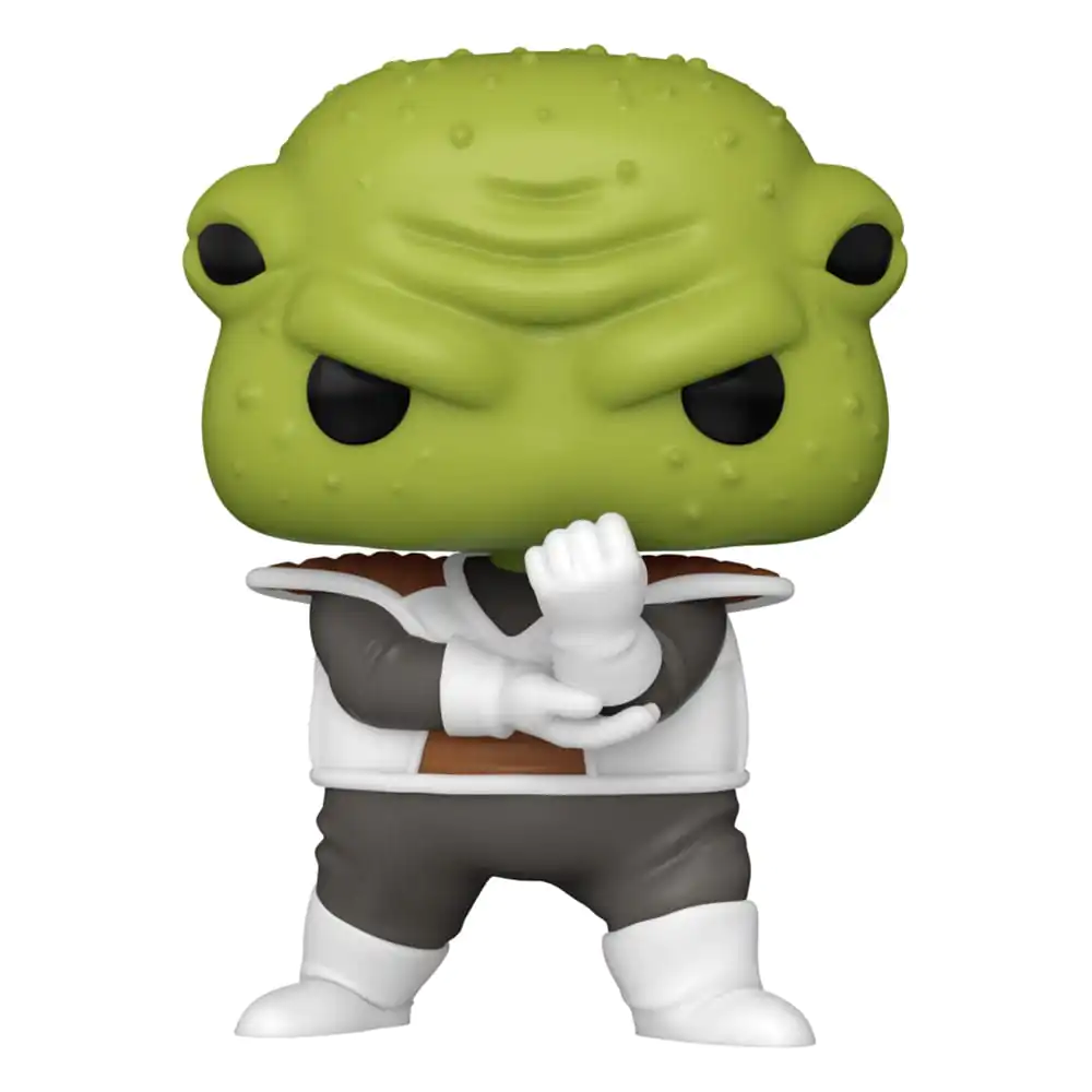 Dragon Ball Z POP! Animation Vinyl Figure Guldo 9 cm termékfotó