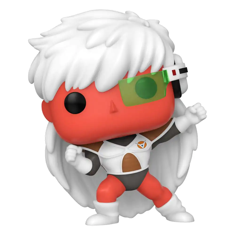 Dragon Ball Z POP! Animation Vinyl Figure Jiece 9 cm termékfotó