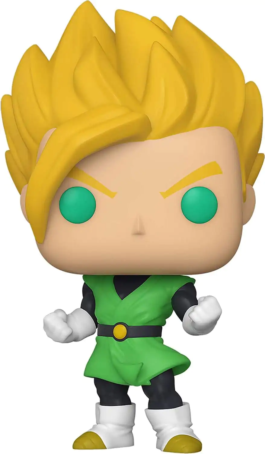 Dragon Ball Z POP! Animation Vinyl Figure SS Gohan(GW) 9 cm product photo