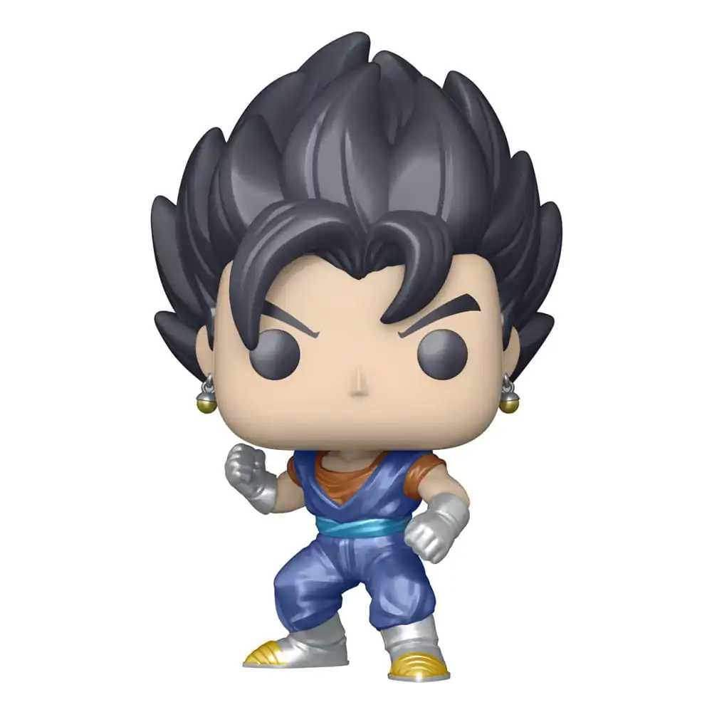 Dragon Ball Z POP! Animation Vinyl Figure Vegito (MT) Exclusive 9 cm termékfotó