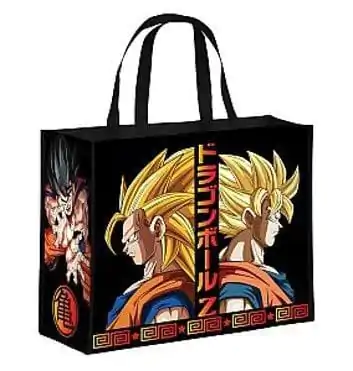 Dragon Ball Z Tote Bag Fusion product photo