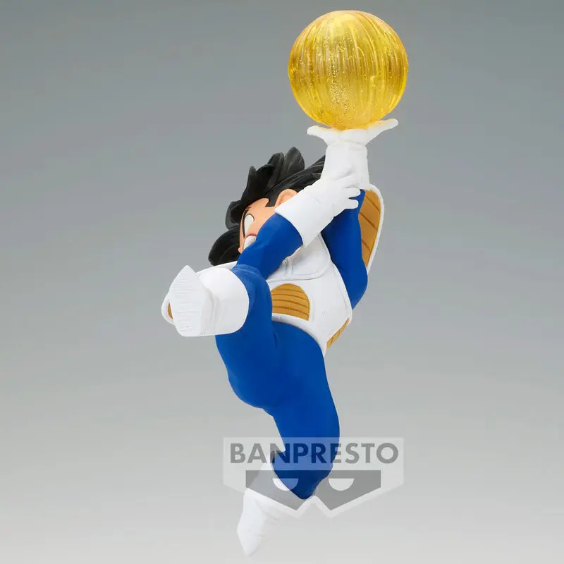 Dragon Ball Z G×materia The Son Gohan II figure 9cm product photo