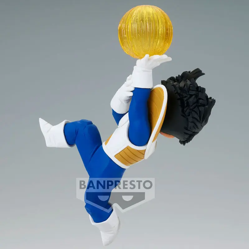 Dragon Ball Z G×materia The Son Gohan II figure 9cm product photo