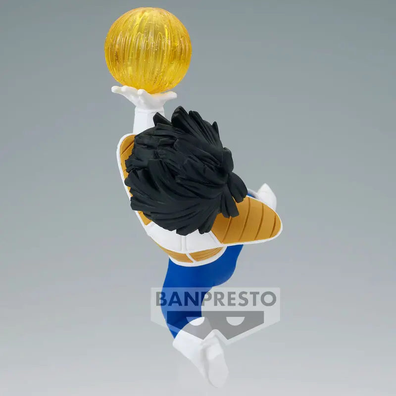 Dragon Ball Z G×materia The Son Gohan II figure 9cm product photo