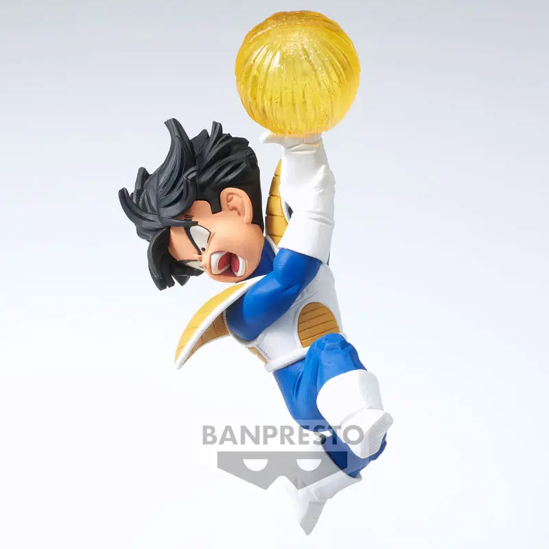 Dragon Ball Z G×materia The Son Gohan II figure 9cm product photo