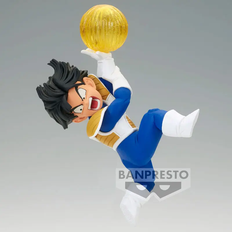 Dragon Ball Z G×materia The Son Gohan II figure 9cm product photo