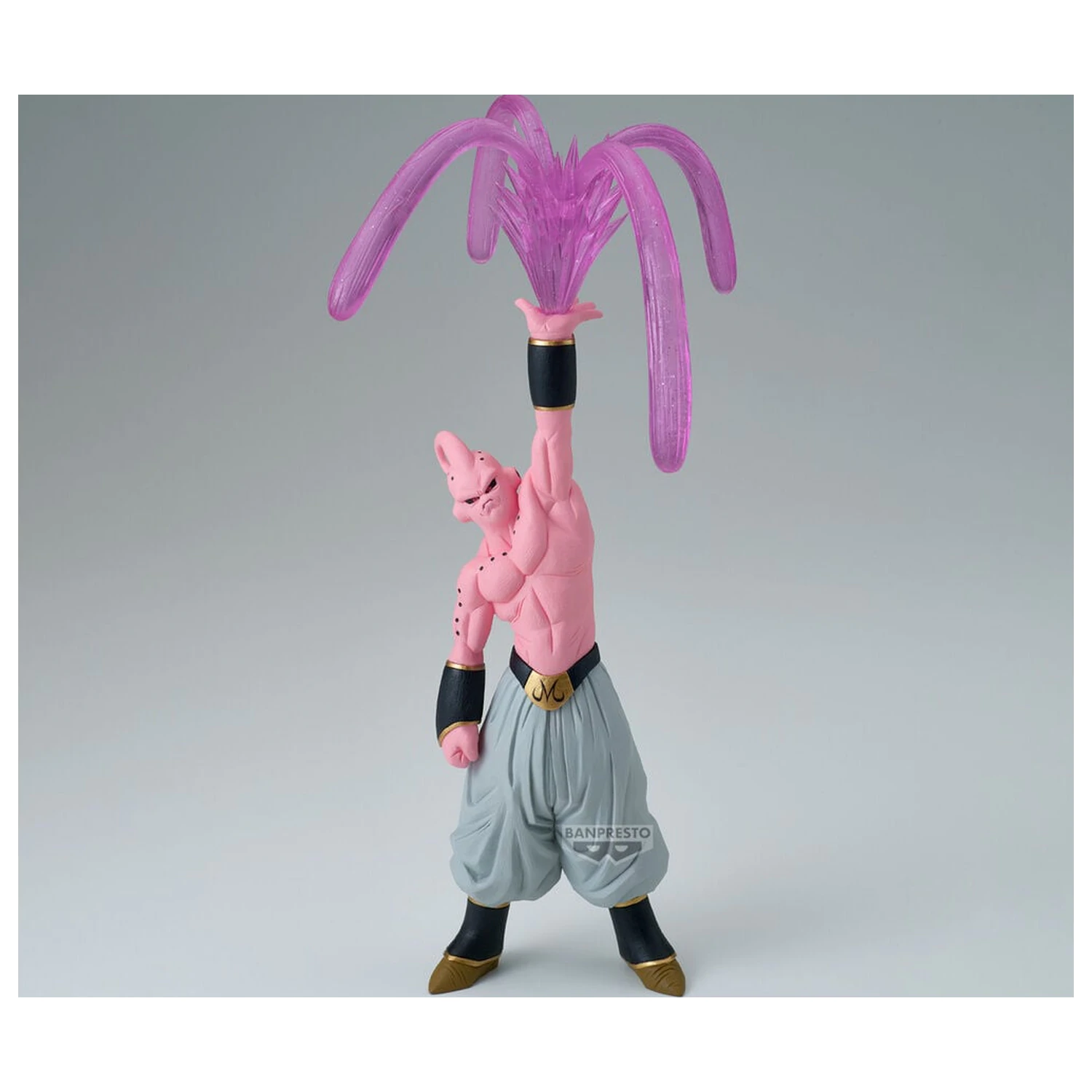 Dragon Ball Z G x materia Majin Buu II figure 28cm product photo