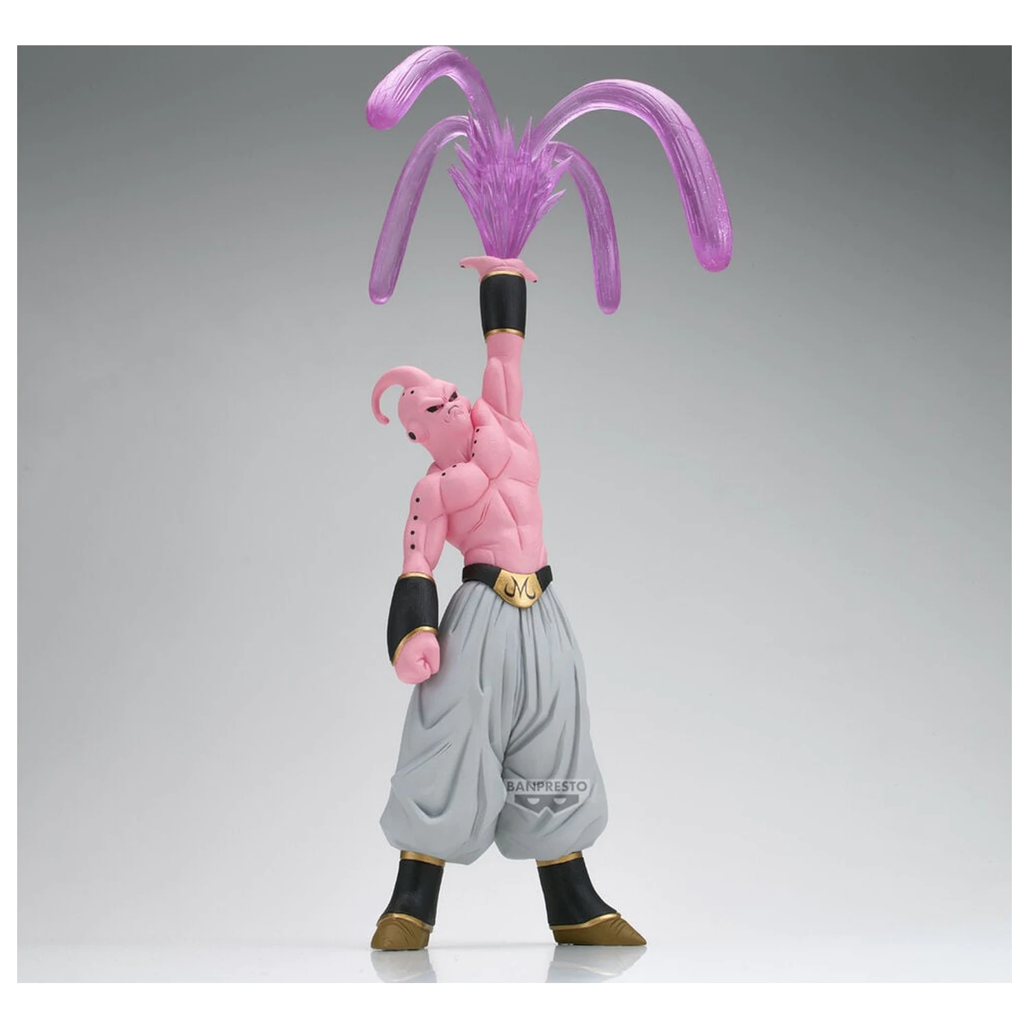 Dragon Ball Z G x materia Majin Buu II figure 28cm product photo
