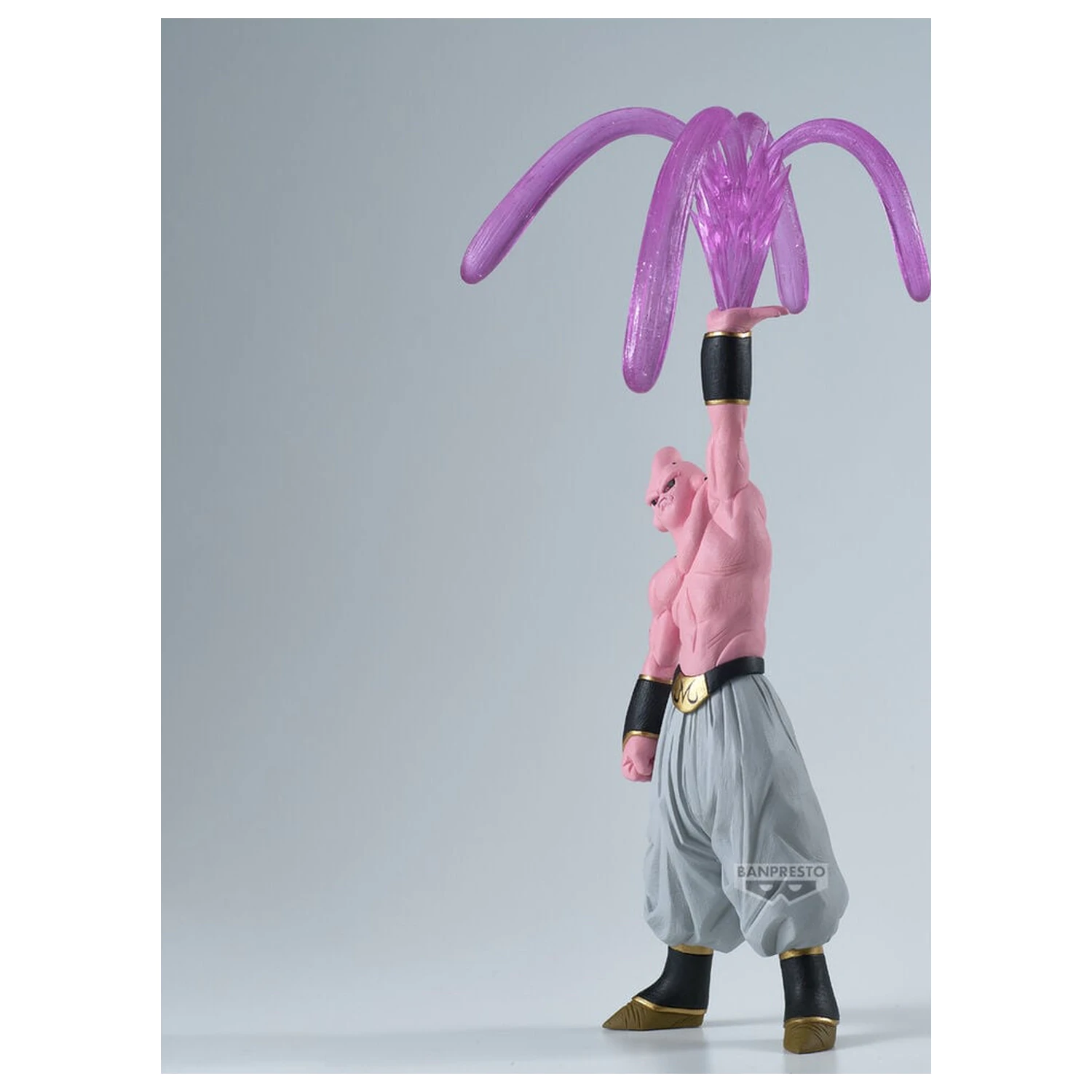 Dragon Ball Z G x materia Majin Buu II figure 28cm product photo