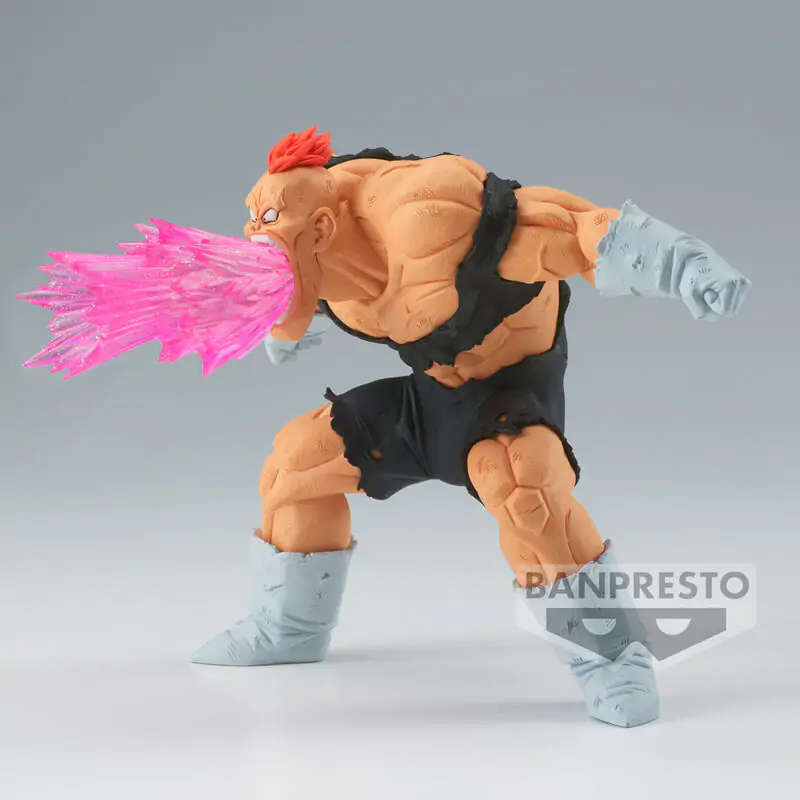 Dragon Ball Z G X Materia Recoome figure 11cm termékfotó