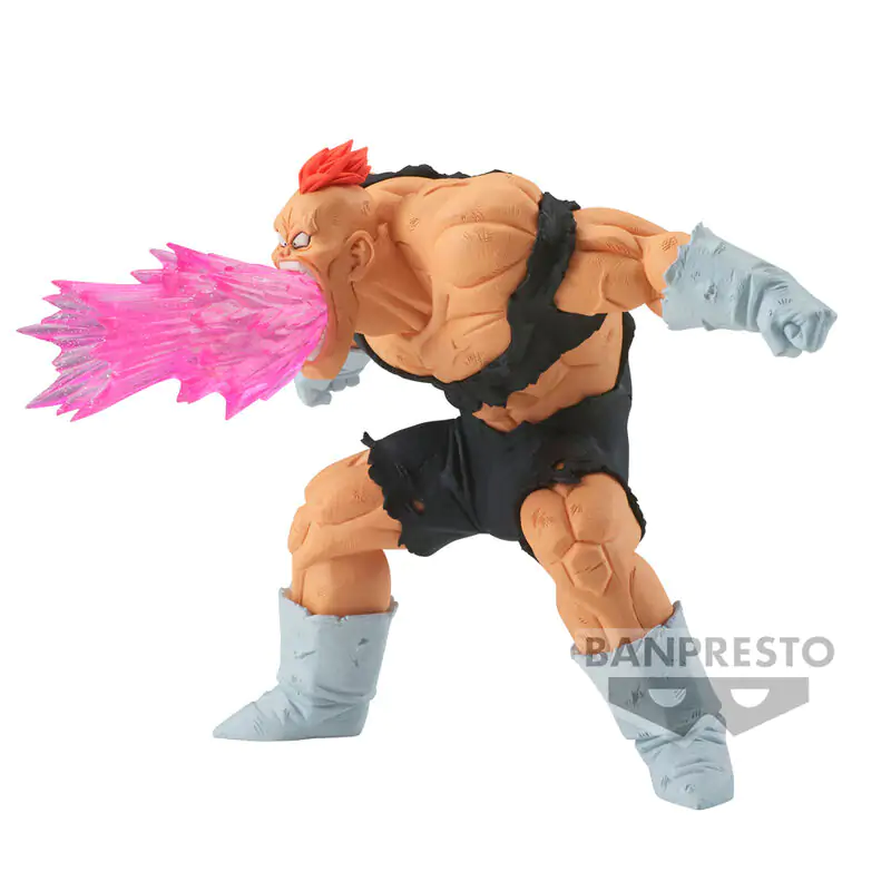 Dragon Ball Z G X Materia Recoome figure 11cm termékfotó