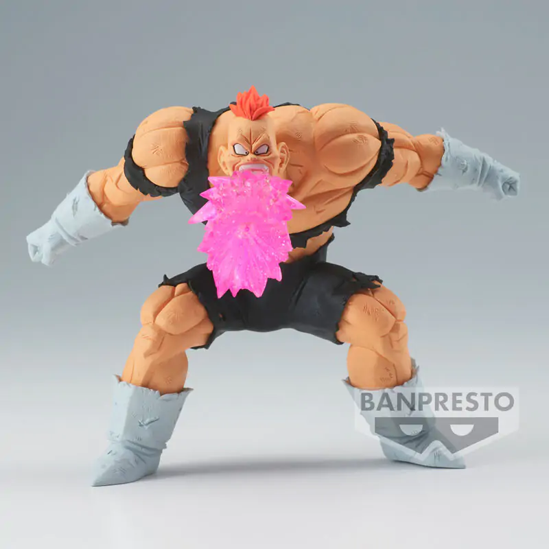 Dragon Ball Z G X Materia Recoome figure 11cm termékfotó