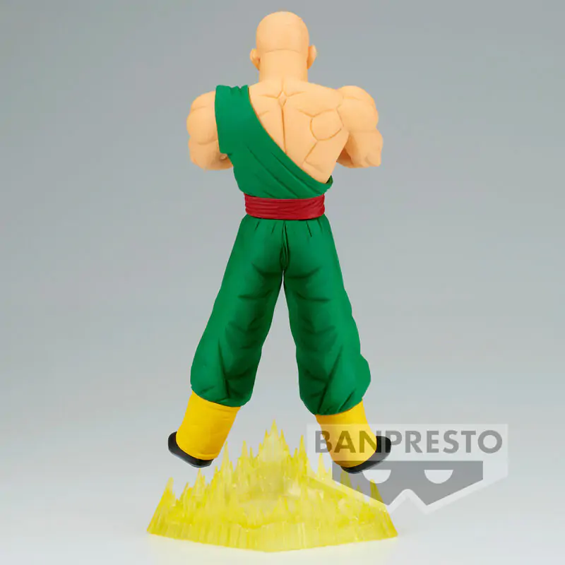 Dragon Ball Z G x Materia Tenshinhan figure 18cm termékfotó