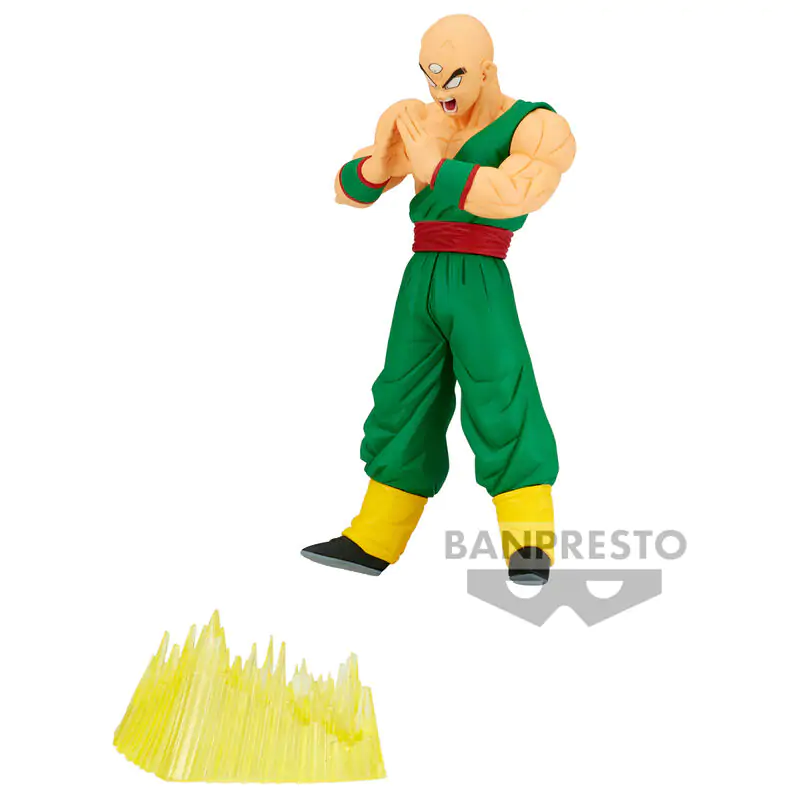 Dragon Ball Z G x Materia Tenshinhan figure 18cm termékfotó