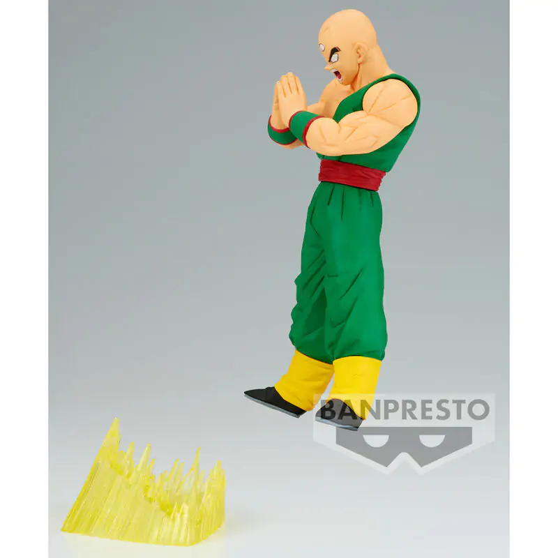 Dragon Ball Z G x Materia Tenshinhan figure 18cm termékfotó