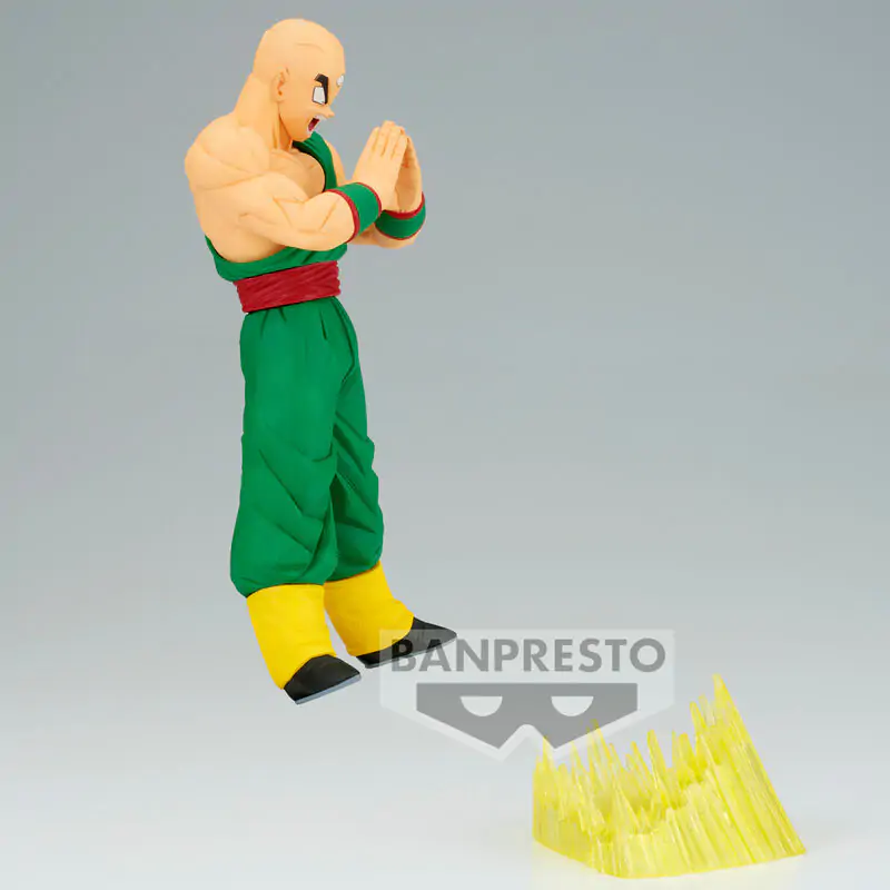 Dragon Ball Z G x Materia Tenshinhan figure 18cm termékfotó