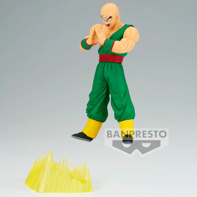 Dragon Ball Z G x Materia Tenshinhan figure 18cm termékfotó