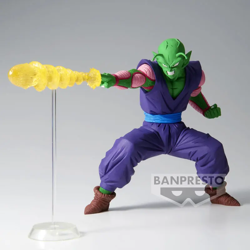 Dragon Ball Z G x materia The Piccolo figure 15cm product photo