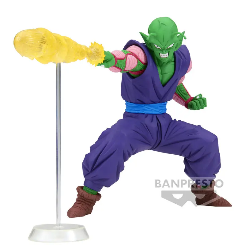 Dragon Ball Z G x materia The Piccolo figure 15cm product photo