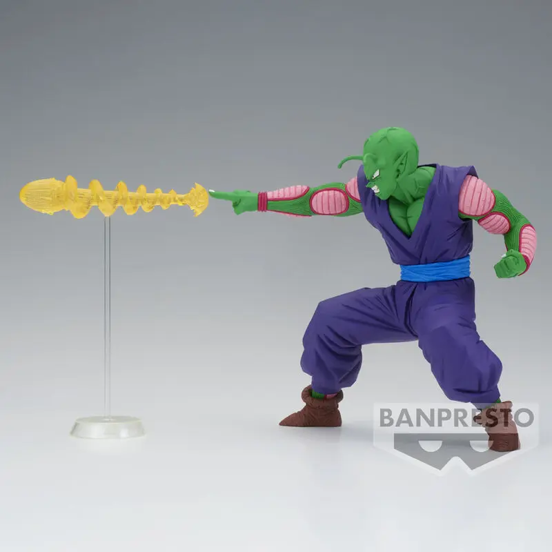 Dragon Ball Z G x materia The Piccolo figure 15cm product photo