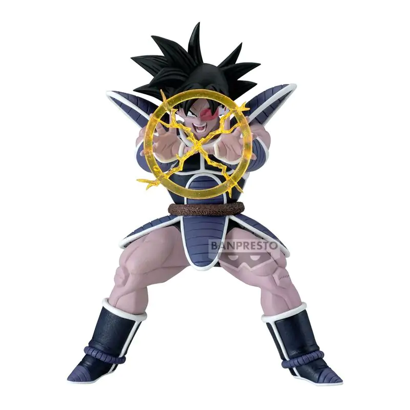 Dragon Ball Z G x Materia Turles figure 14cm termékfotó