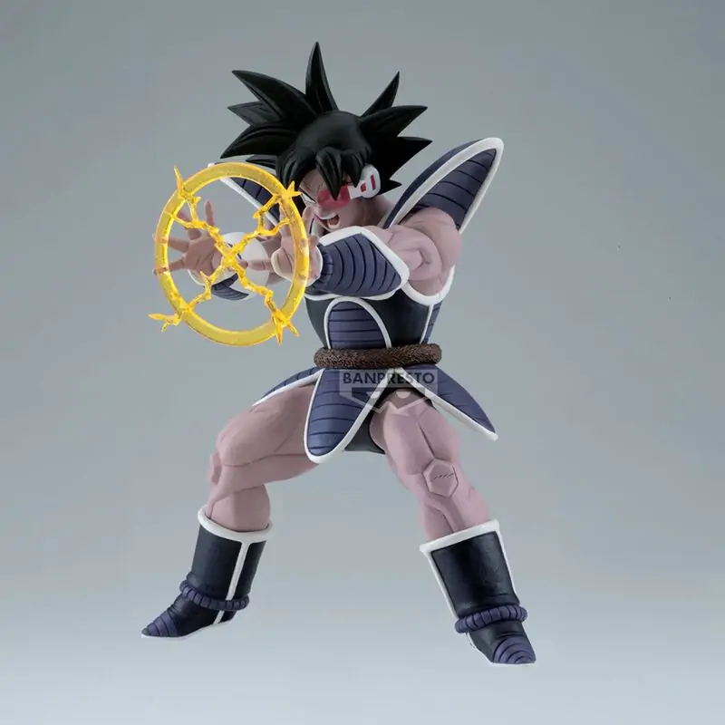 Dragon Ball Z G x Materia Turles figure 14cm termékfotó