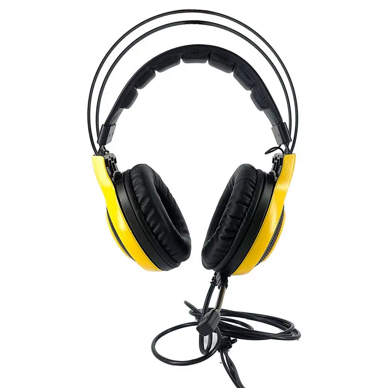 Dragon Ball Z Gaming Headphones with microphone Dragon Ball termékfotó