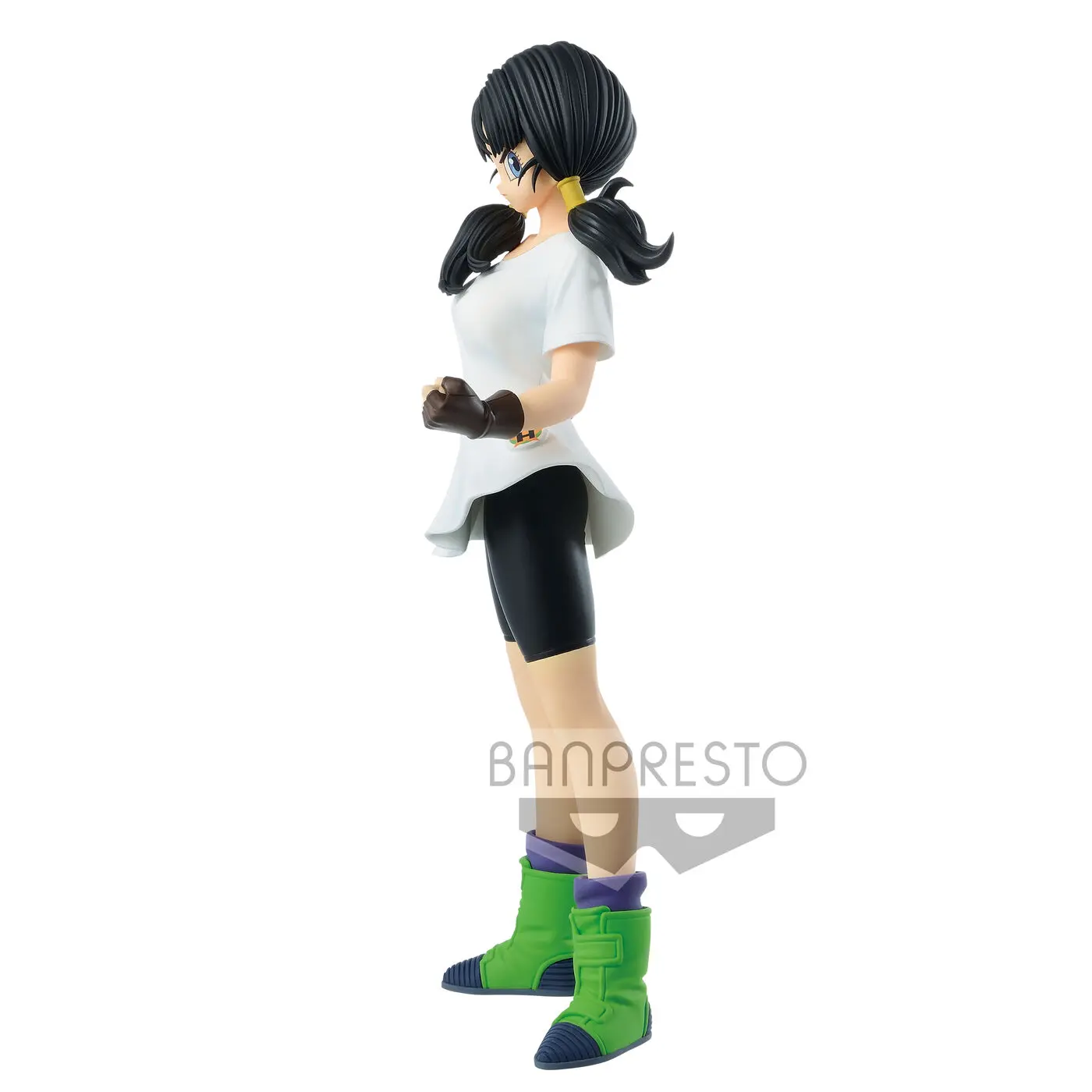 Dragon Ball Glitter &amp; Glamours PVC Statue Videl Ver. A 25 cm product photo