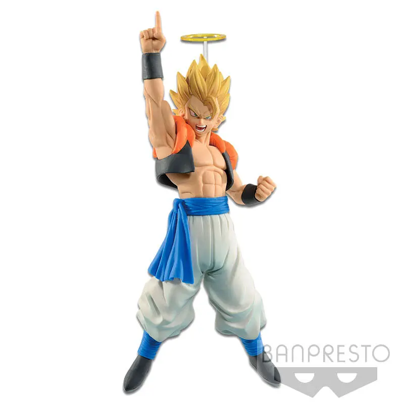 Dragon Ball Z Gogeta vol.1 figure 16cm product photo