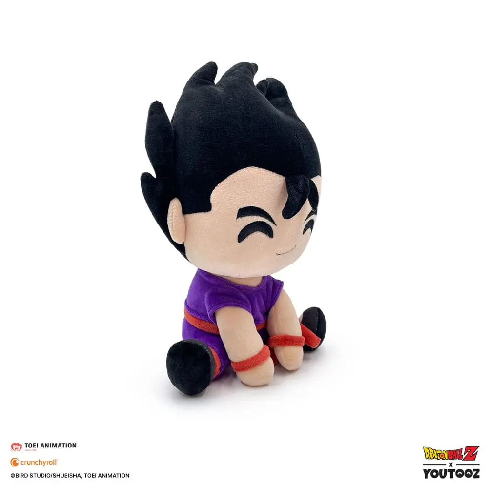 Dragon Ball Z Plush Figure Gohan 22 cm termékfotó