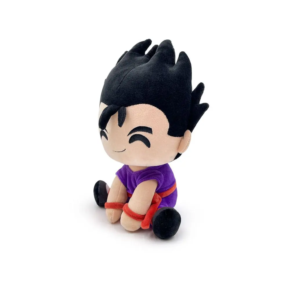 Dragon Ball Z Plush Figure Gohan 22 cm termékfotó