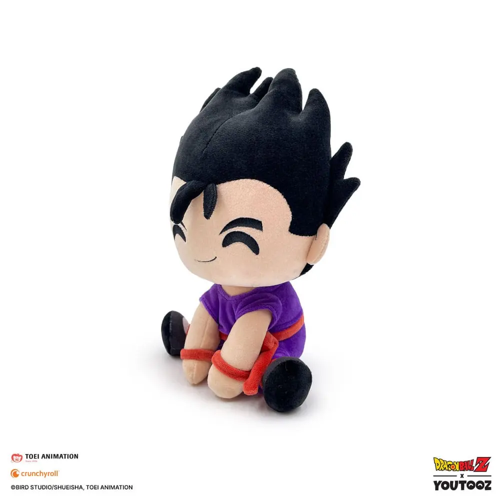 Dragon Ball Z Plush Figure Gohan 22 cm termékfotó