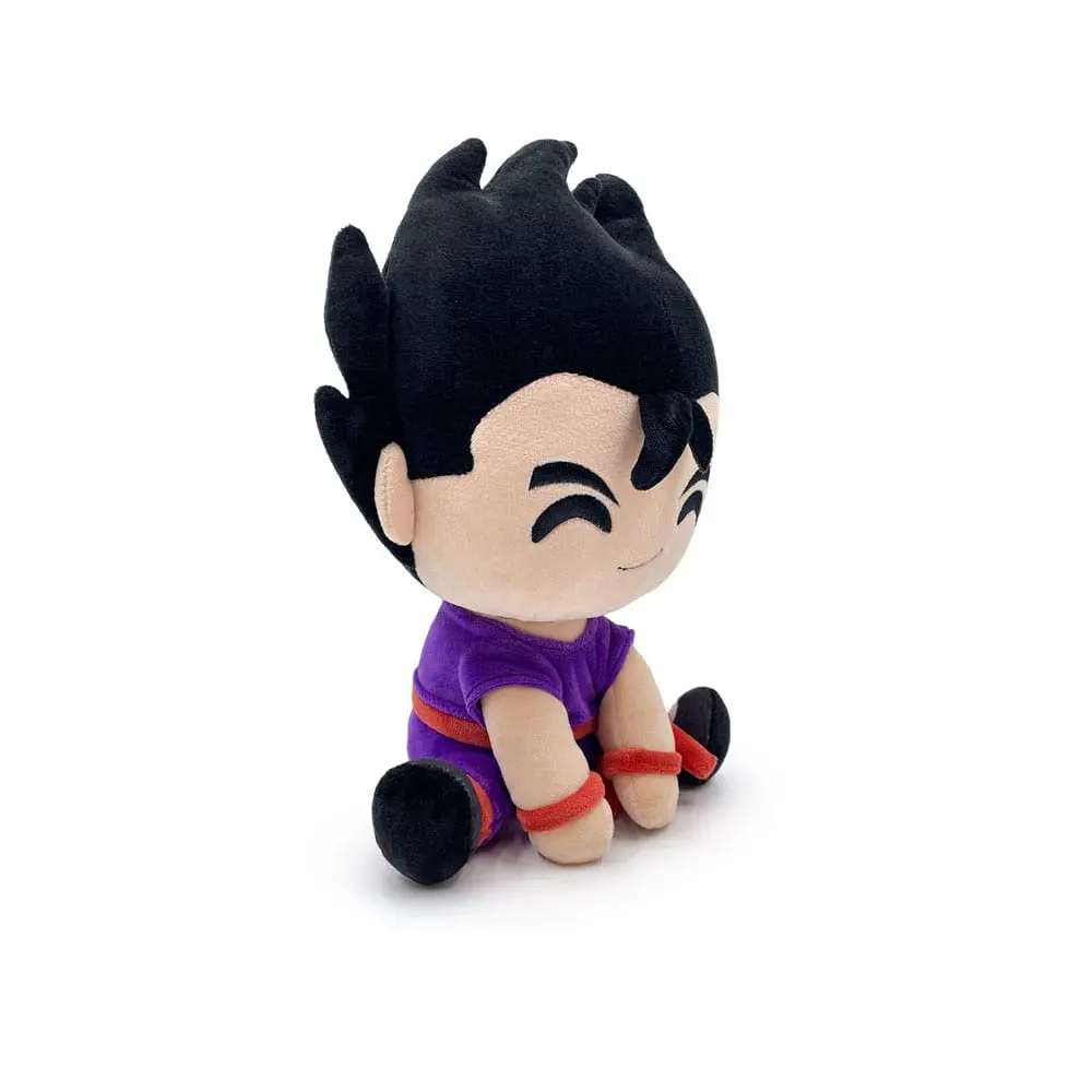 Dragon Ball Z Plush Figure Gohan 22 cm termékfotó