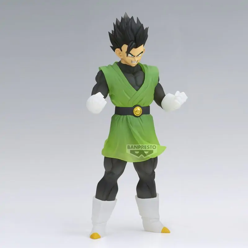 Dragon Ball Z Gohan ver.A Clearise figure 18cm termékfotó