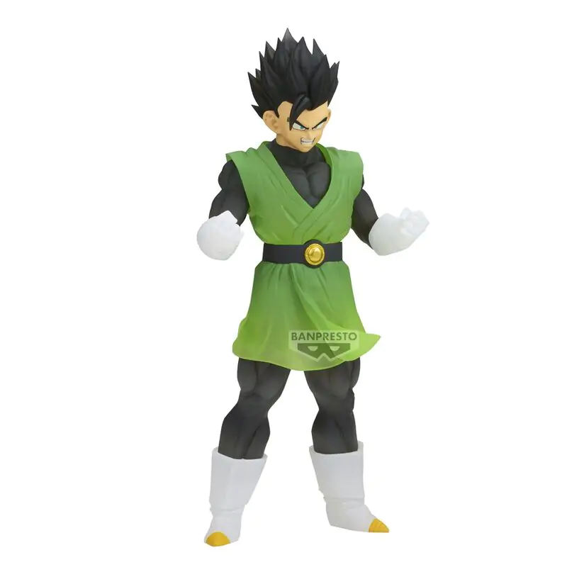 Dragon Ball Z Gohan ver.A Clearise figure 18cm termékfotó