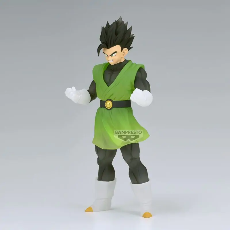 Dragon Ball Z Gohan ver.A Clearise figure 18cm termékfotó