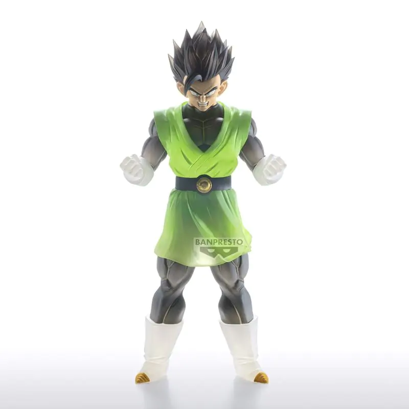 Dragon Ball Z Gohan ver.A Clearise figure 18cm termékfotó