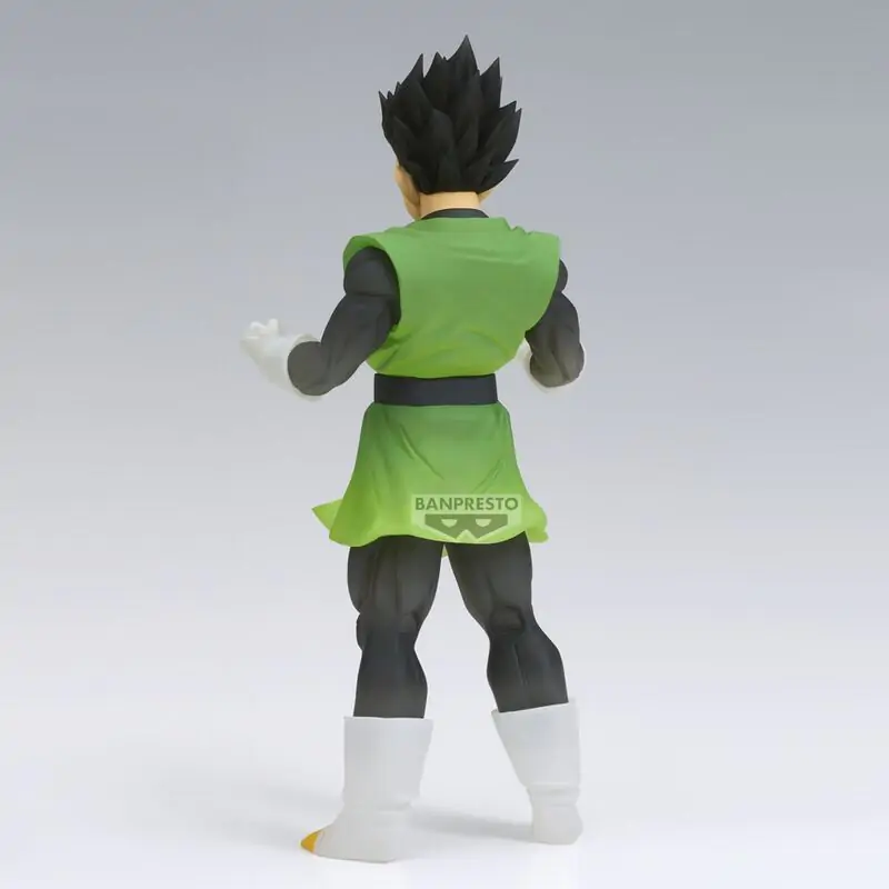 Dragon Ball Z Gohan ver.A Clearise figure 18cm termékfotó